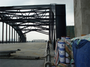 乌恰专注工业场景喷漆服务