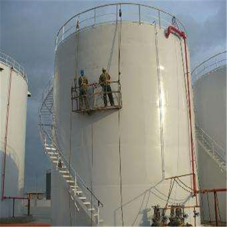 乌恰喷漆翻新・工业喷漆・设备喷漆服务简介